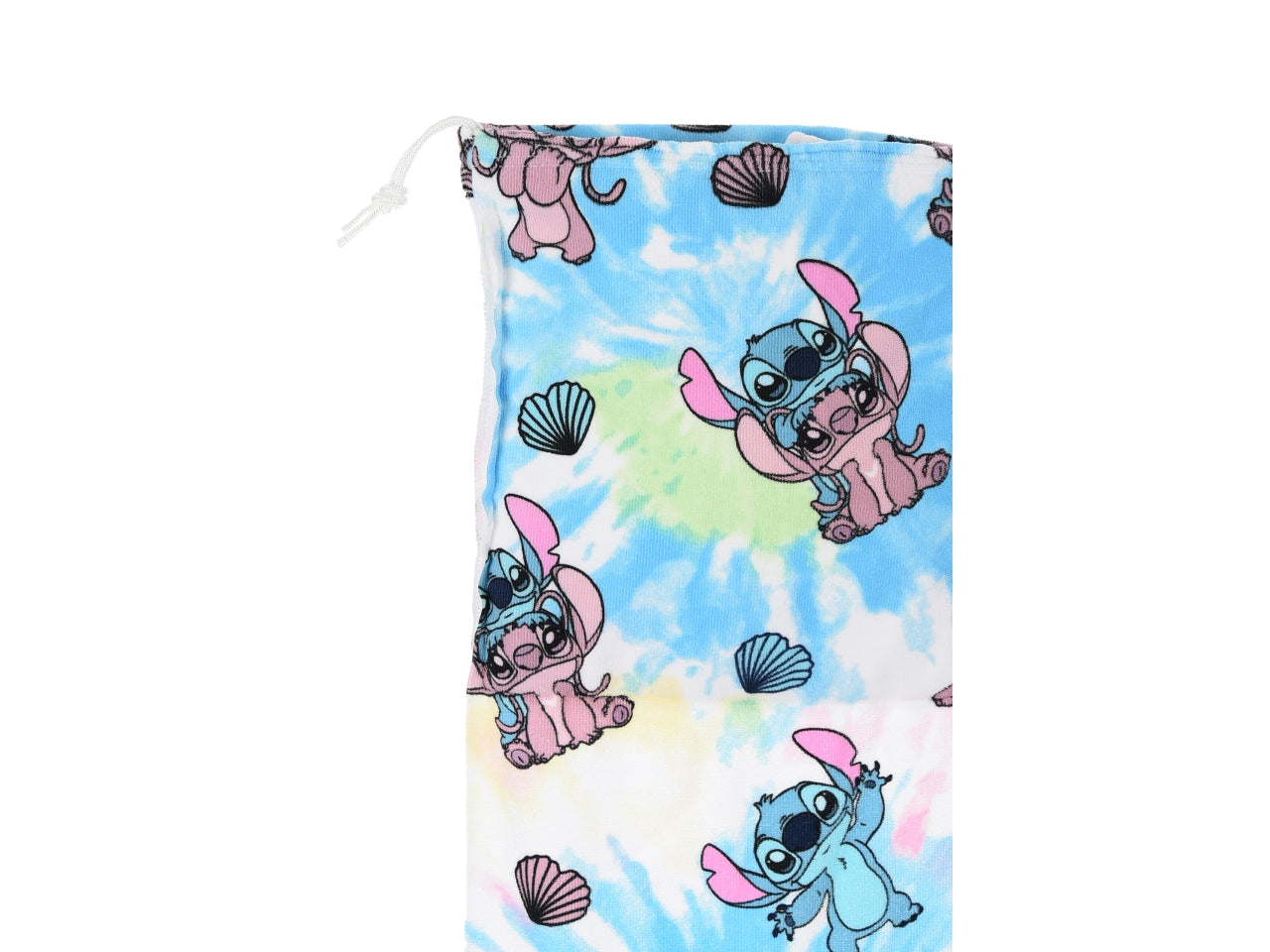 Lilo e Stitch telo mare