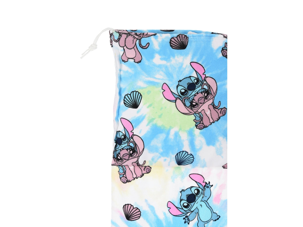 Lilo e Stitch telo mare