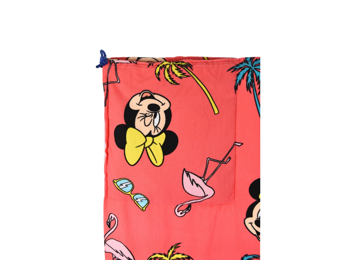 Minnie telo mare
