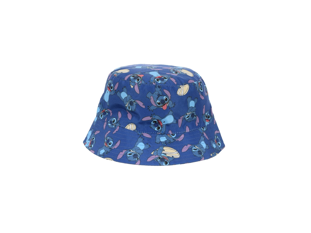 Lilo e stitch cappello alla pescatora taglie 52 e 54 in colori assortiti