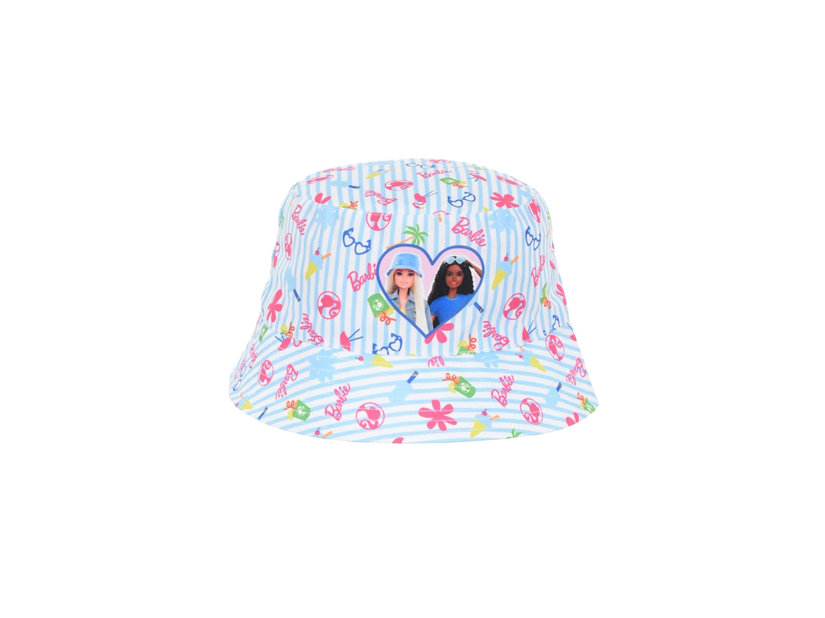 Barbie cappello alla pescatora taglie 52 e 54 in colori assortiti