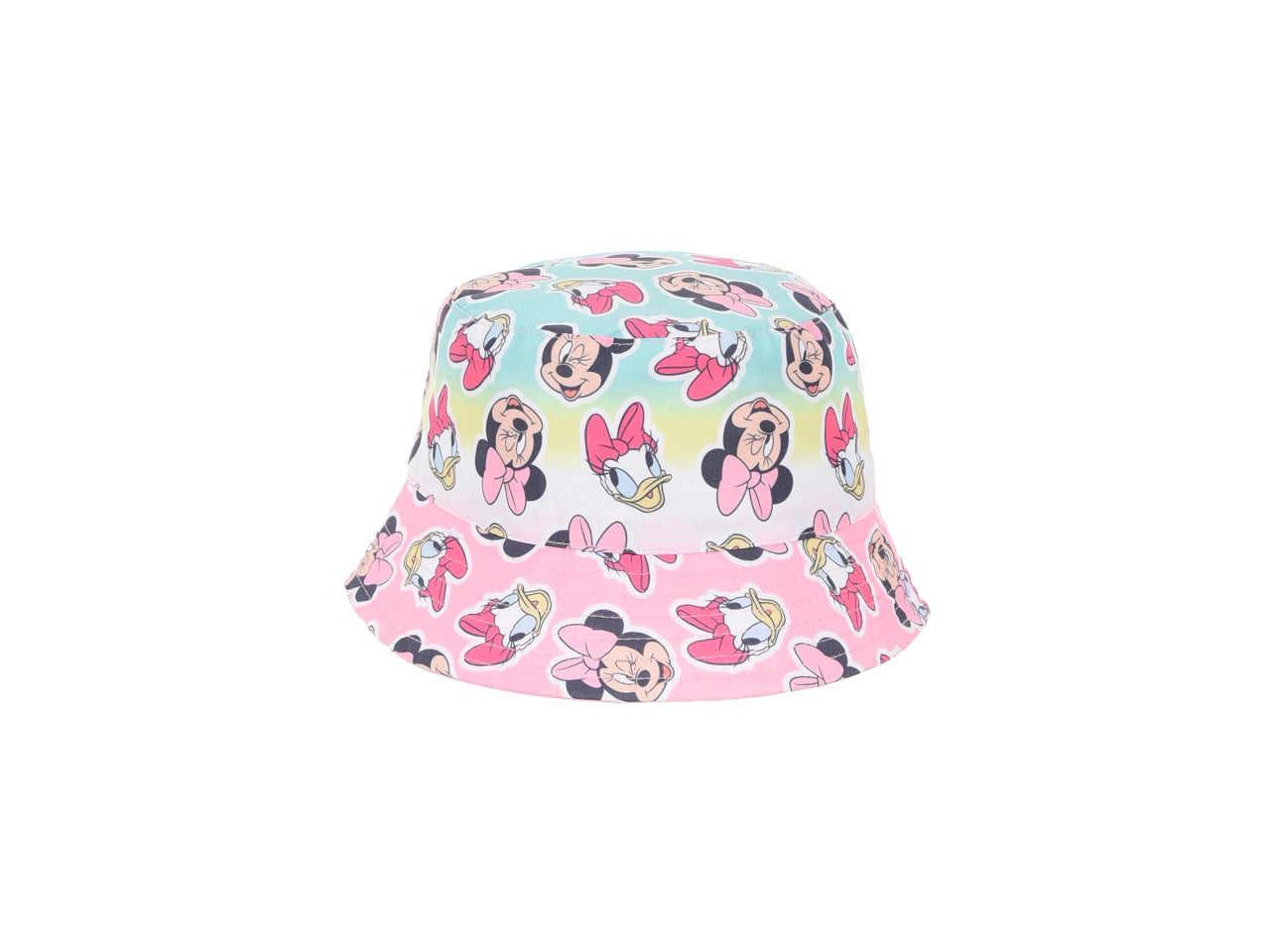 Minnie cappello alla pescatora taglie 48 e 50 in colori assortiti