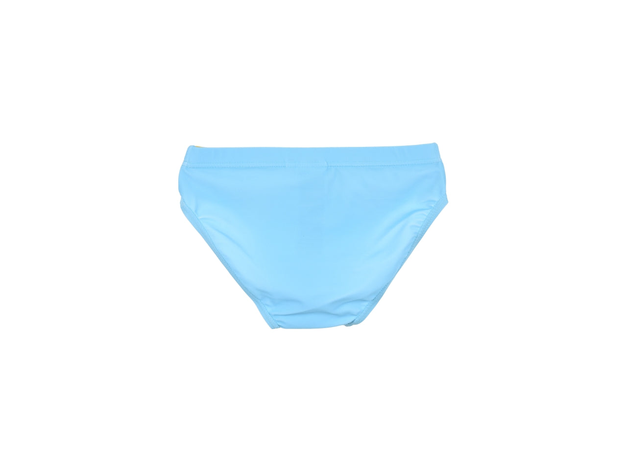 Pokemon costume mare slip taglie dalla 4 alla 10 anni colore blu