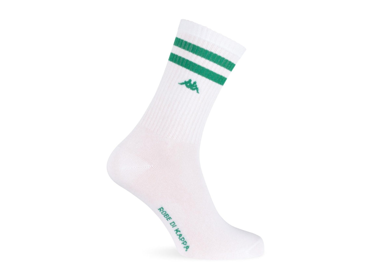 Calza corta da uomo maglia jersey in cotoneset da 1 paio bianco assortito tg 43/46