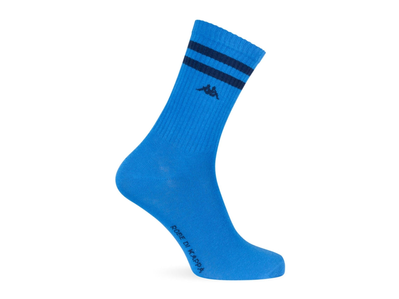 Calza corta da uomo maglia jersey in cotoneset da 1 paio assortito tg 43/46