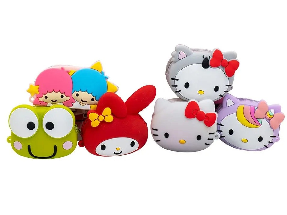 Hello Kitty Handbag