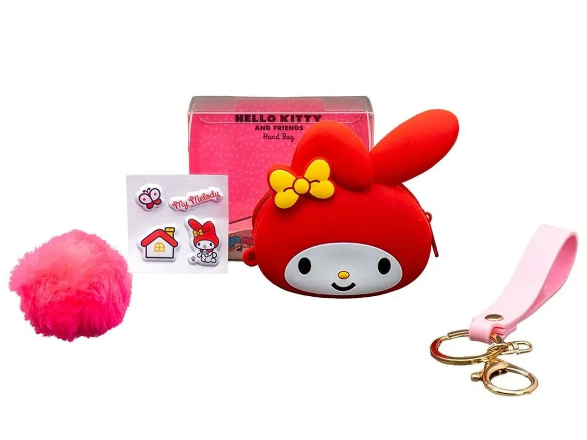 Hello Kitty Handbag