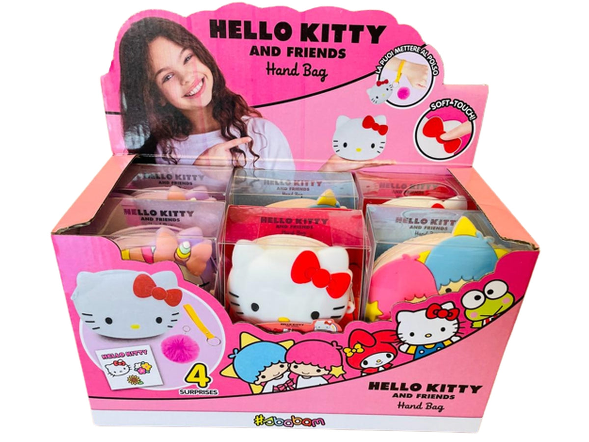 Hello Kitty Handbag