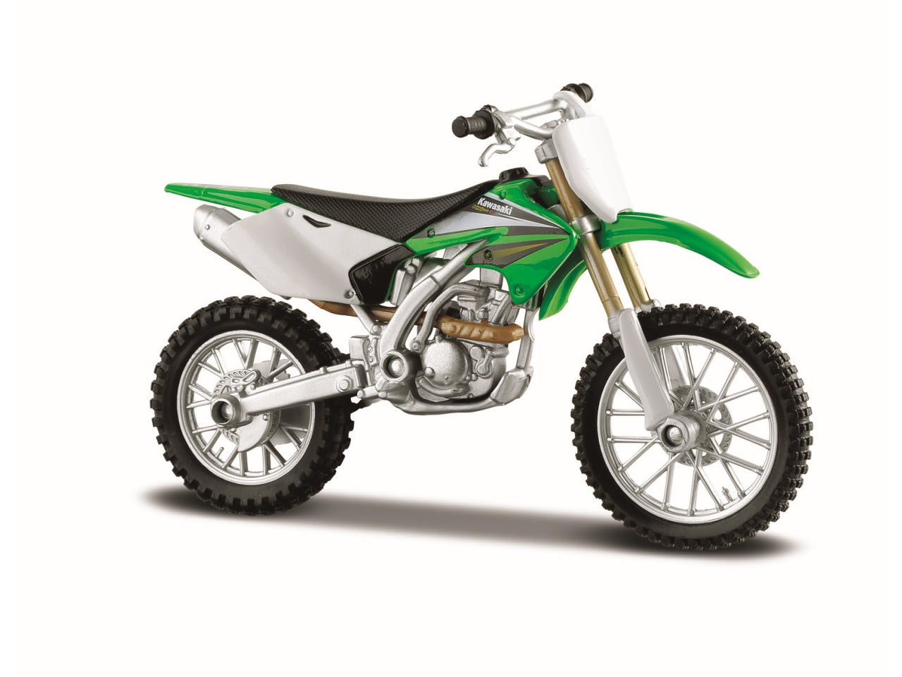 Collezione Moto Cross 1:18