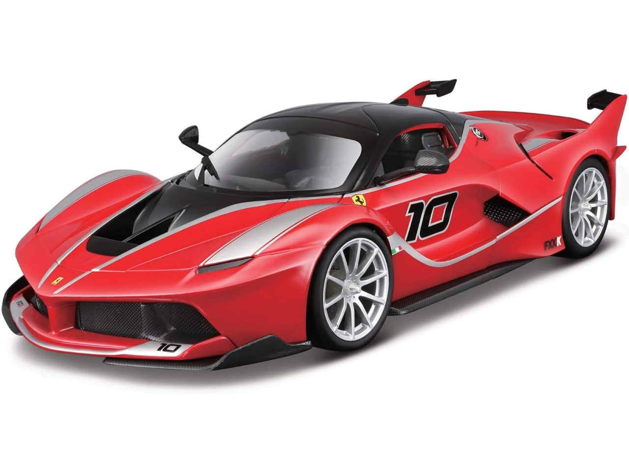 Auto Ferrari R&P 1:18