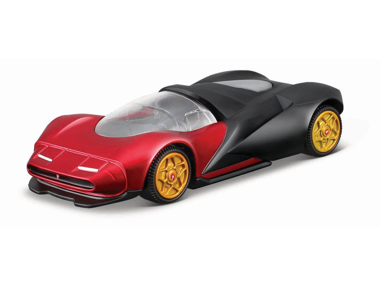 Auto Vari Modelli 1:64