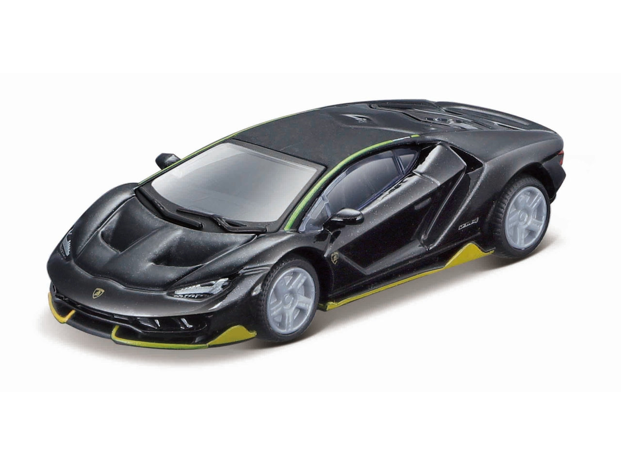Auto Vari Modelli 1:64