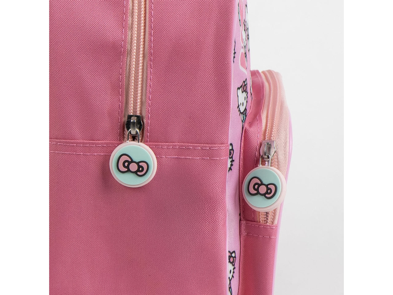 Zaino asilo HelloKItty