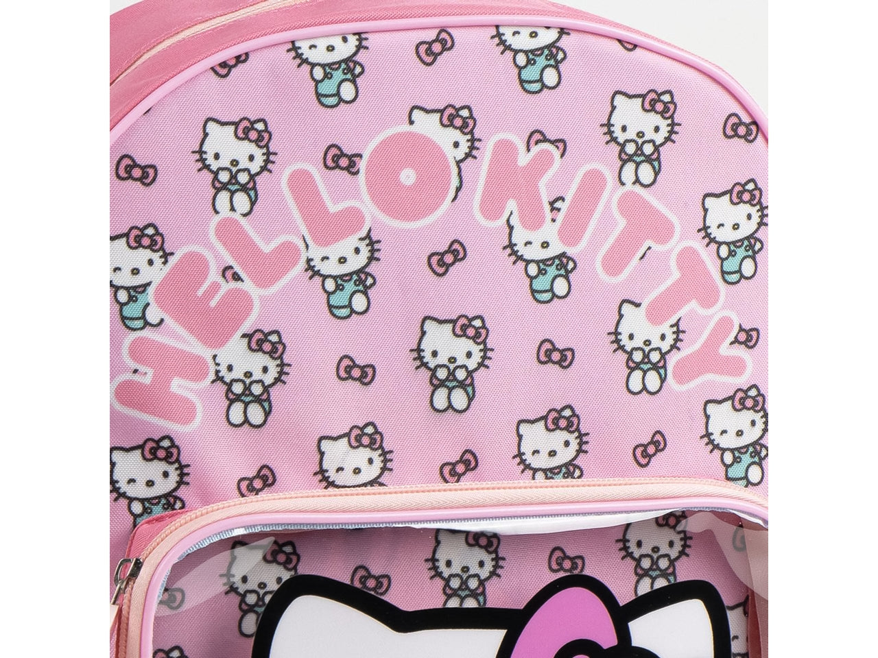 Zaino asilo HelloKItty