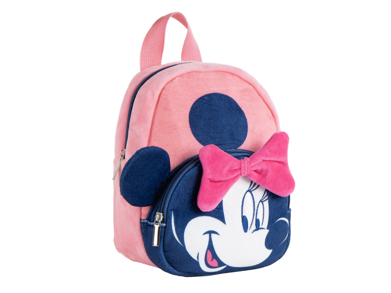 Zaino asilo in pelucheMinnie