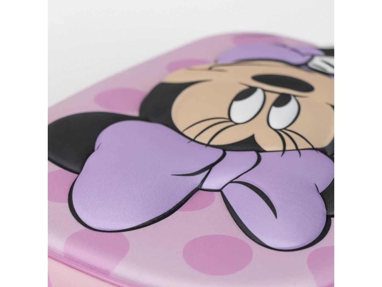 Zaino asilo 3D Minnie