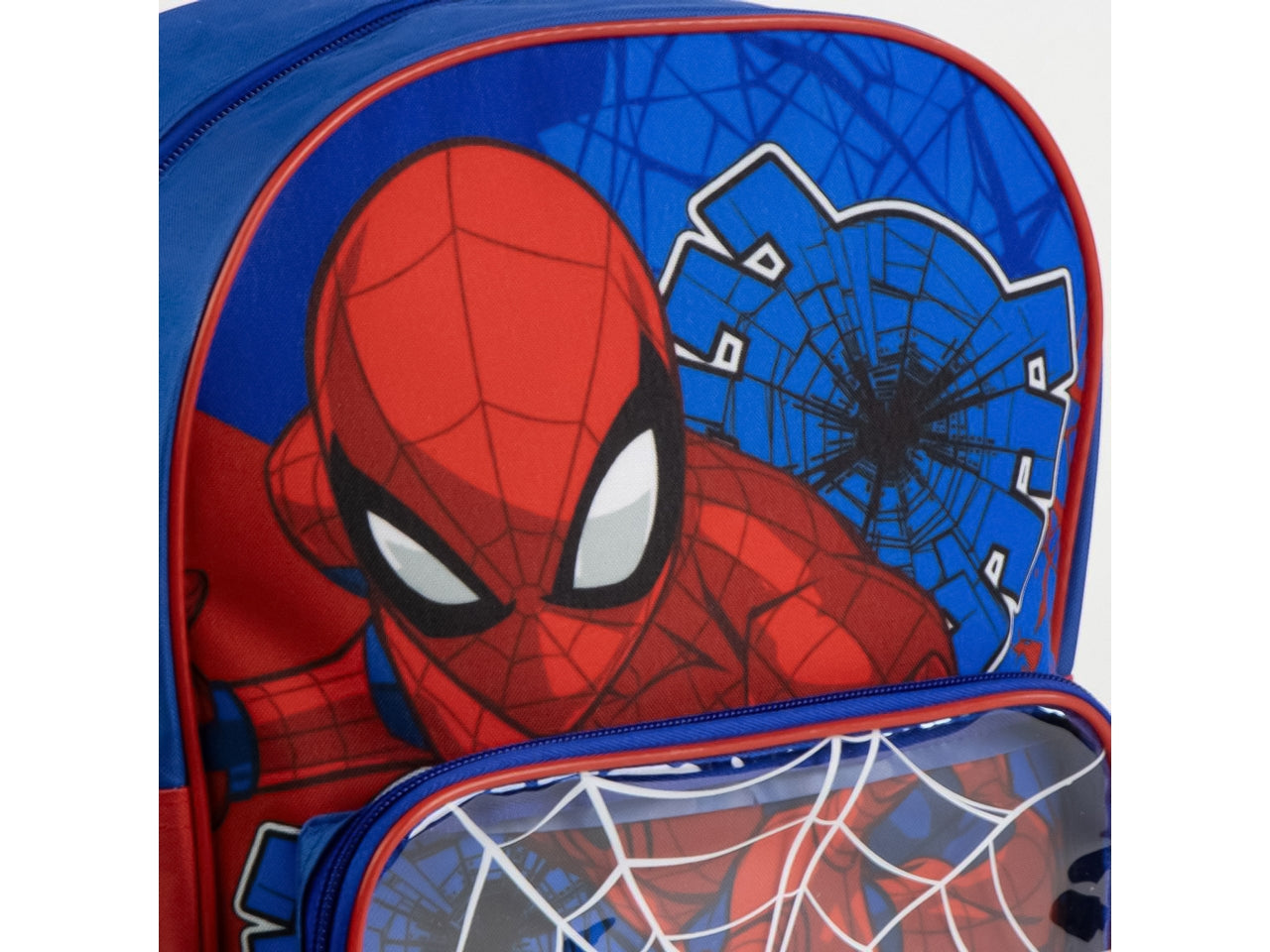 Zaino asilo Spiderman