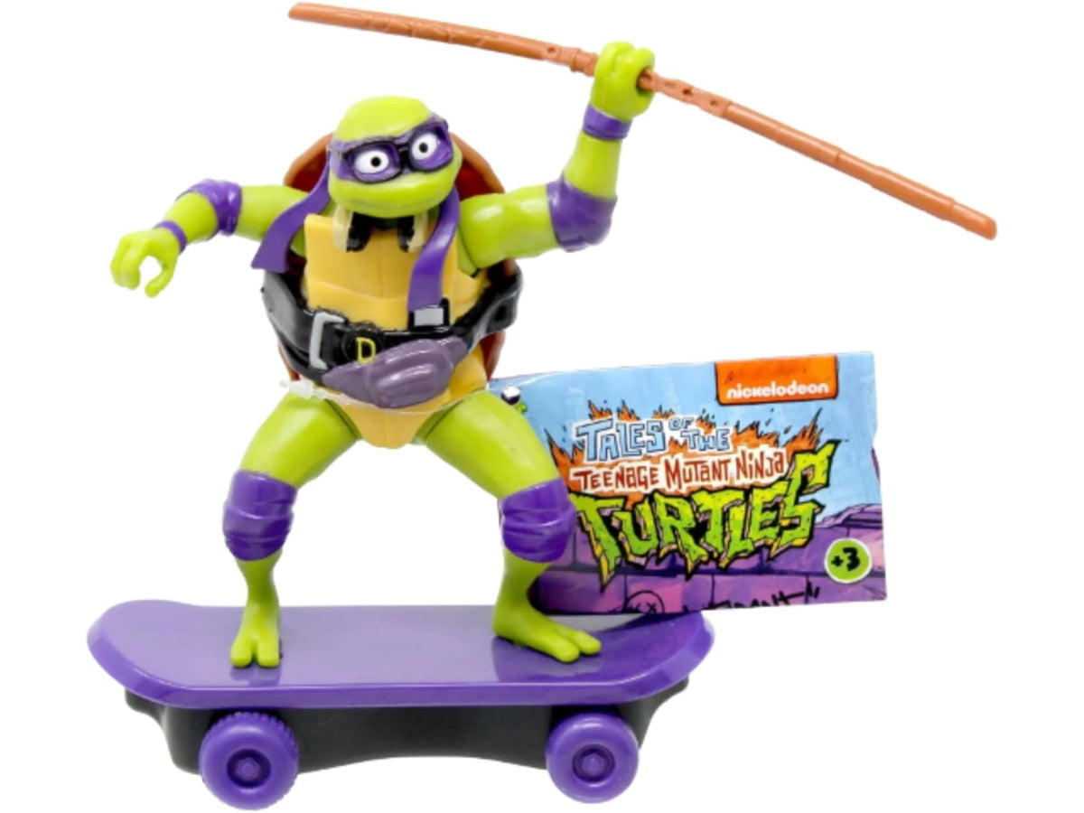 Tmnt sewer shredders movie ass.