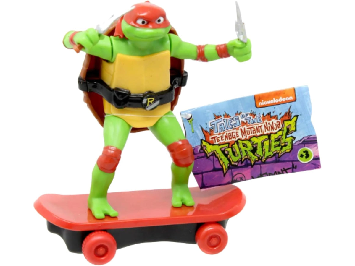 Tmnt sewer shredders movie ass.