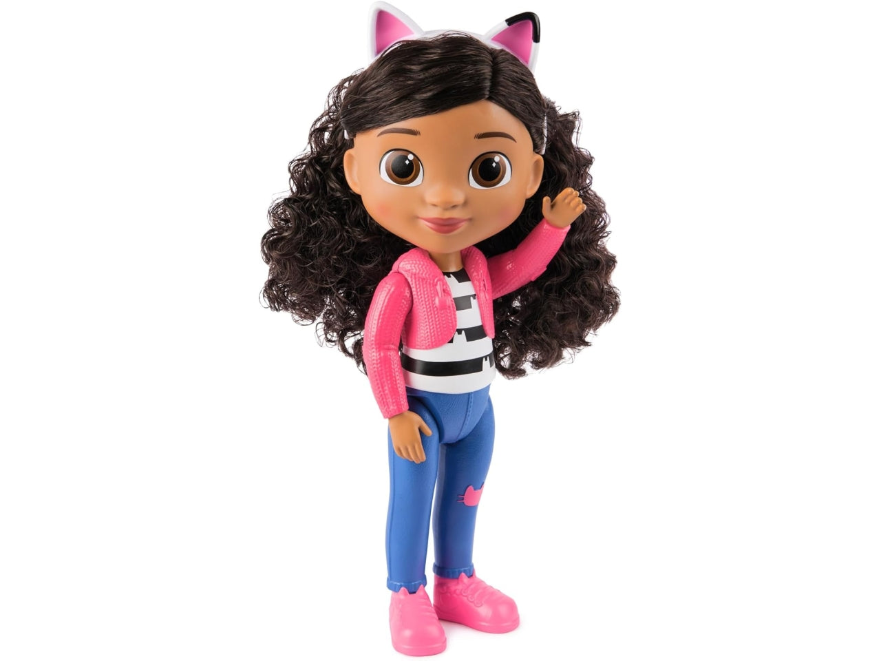 Gabby's doll 30cm