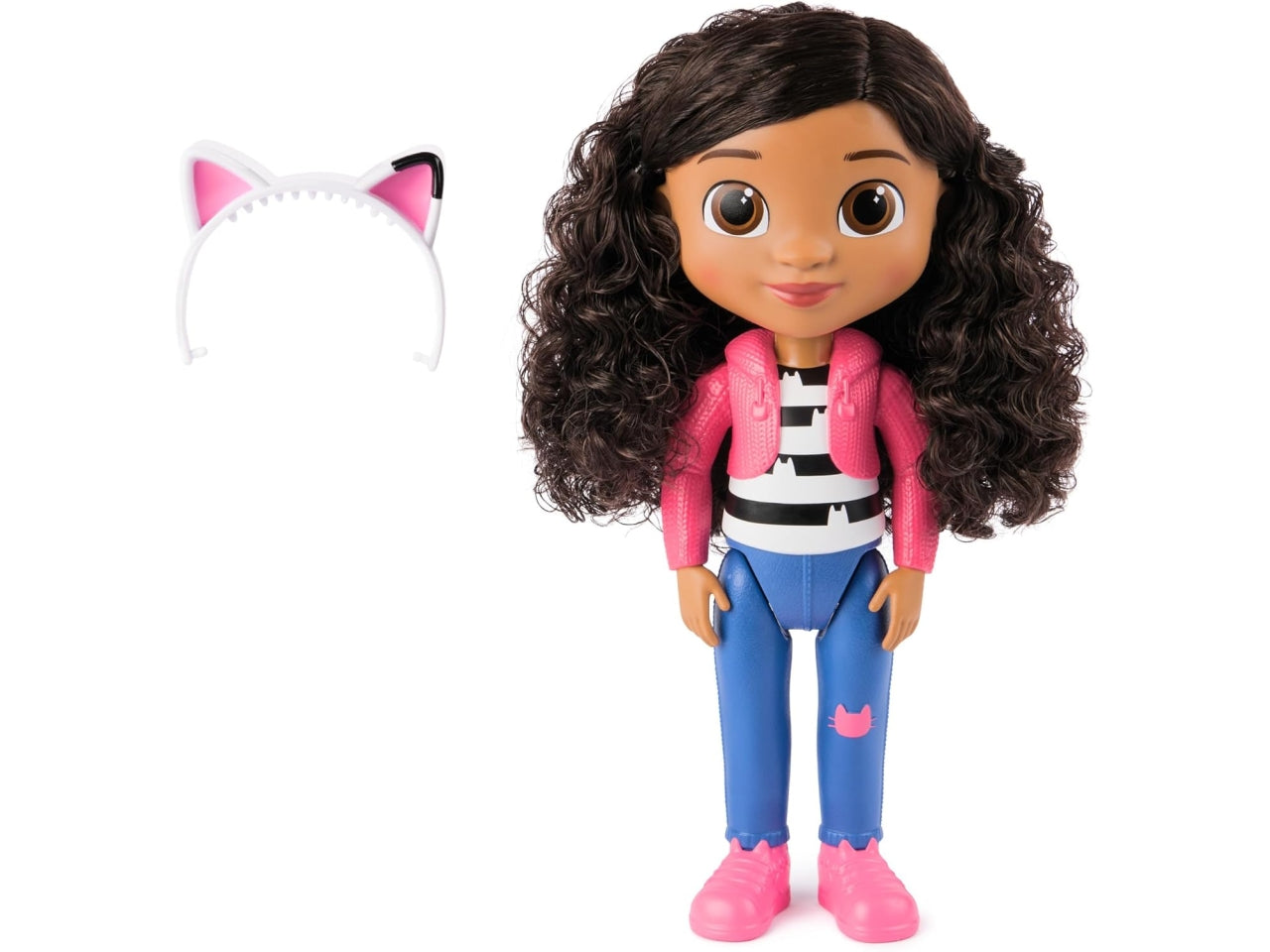 Gabby's doll 30cm