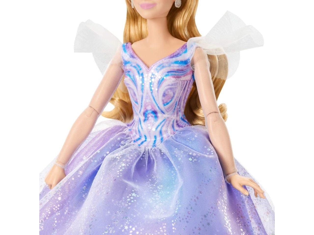 Deluxe doll movie ii g
