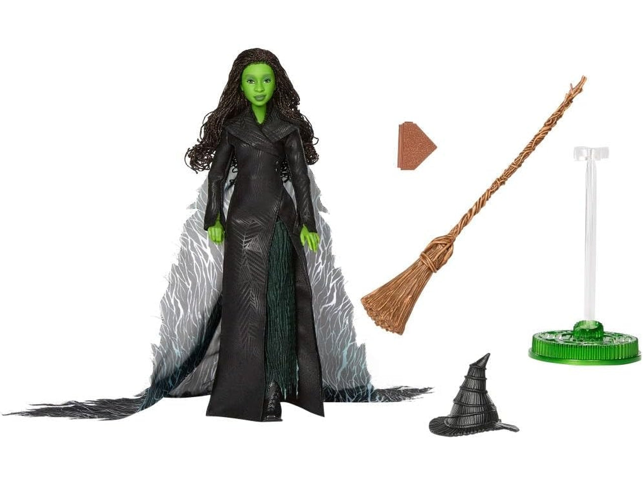 Deluxe doll movie ii e