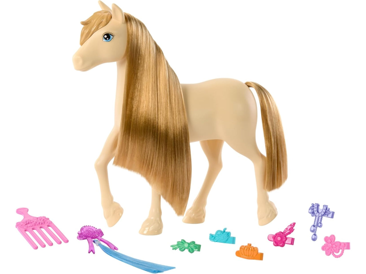 Barbie cavallo chase $