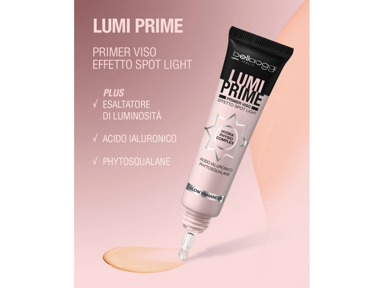 Bellaoggi lumi prime