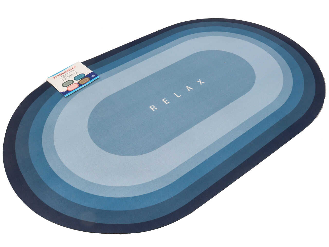 Zerbino relax 50x80cm