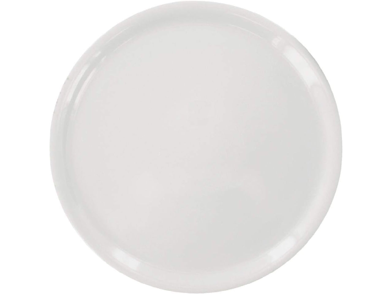 Napoli piatto pizza 33cm bianco