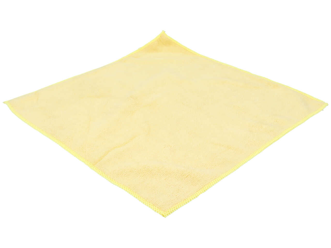 Eudorex panno microtex 37x37xcm giallo