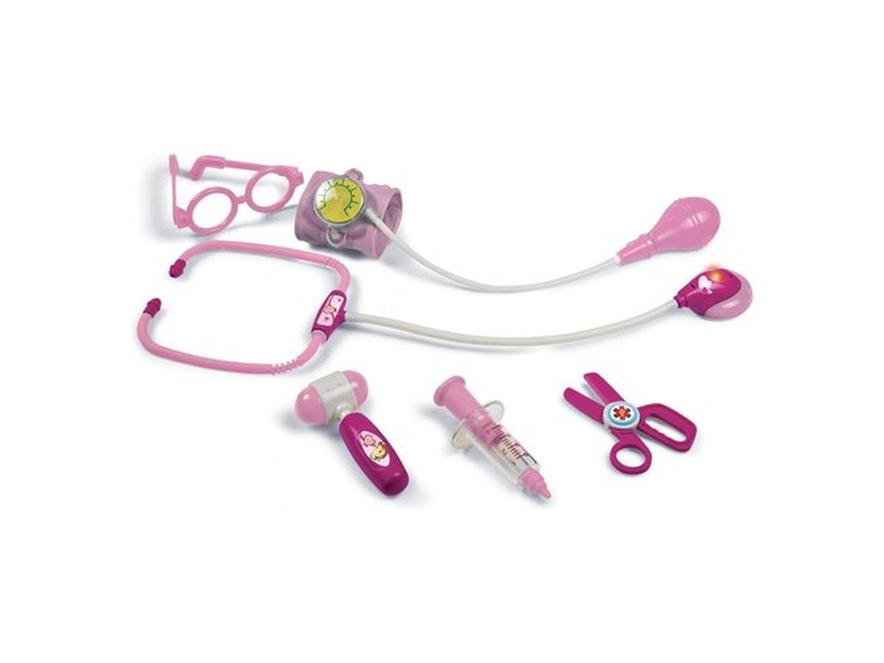 Gioco new doctor set Amore Mio $
