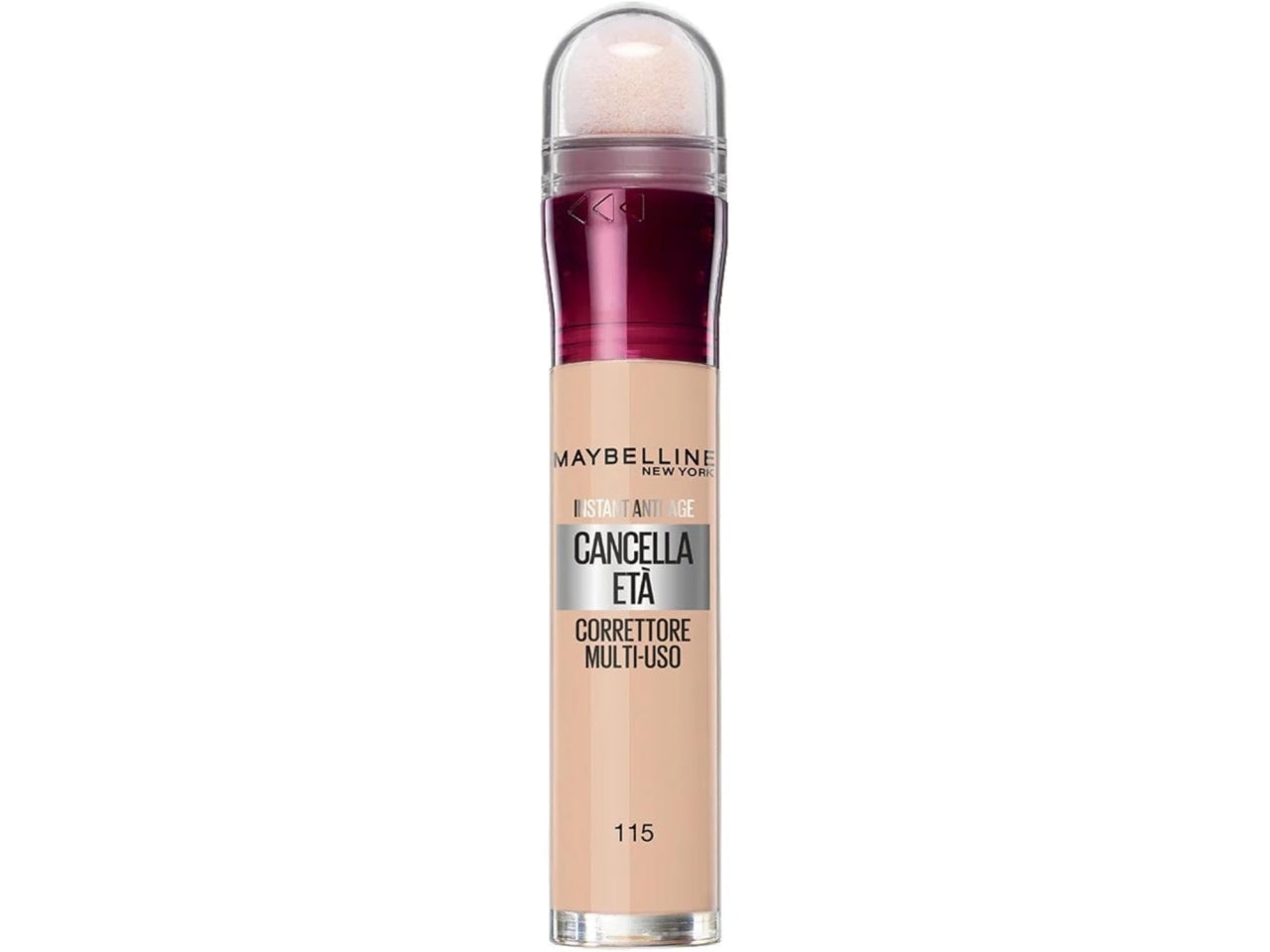 Maybelline correttore nÂ°115 $
