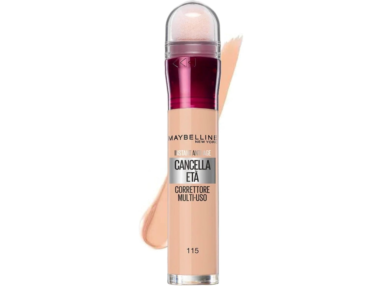 Maybelline correttore nÂ°115 $