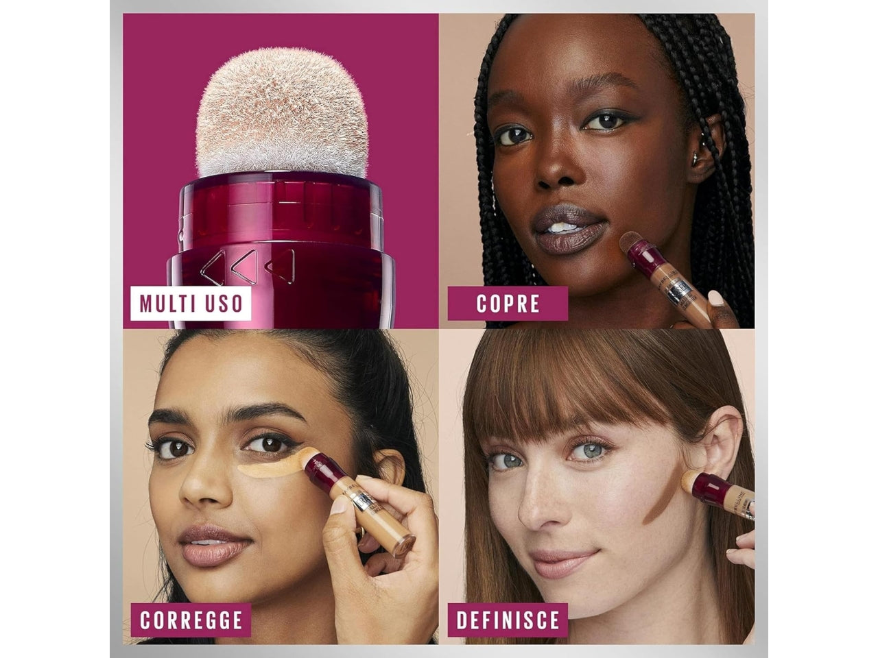 Maybelline correttore nÂ°115 $