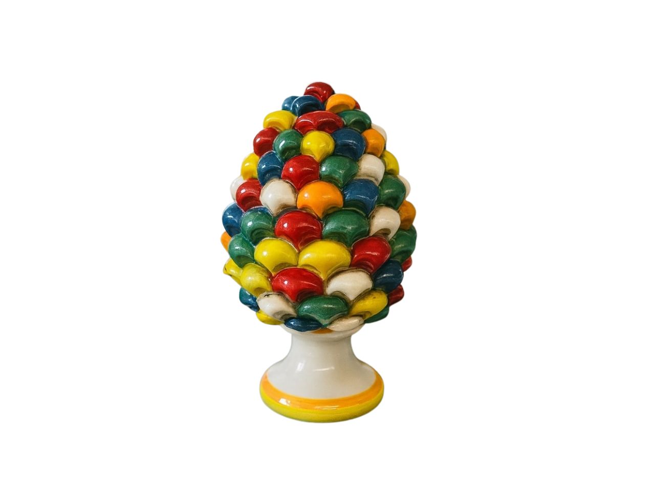 Pigna 14cm multicolor