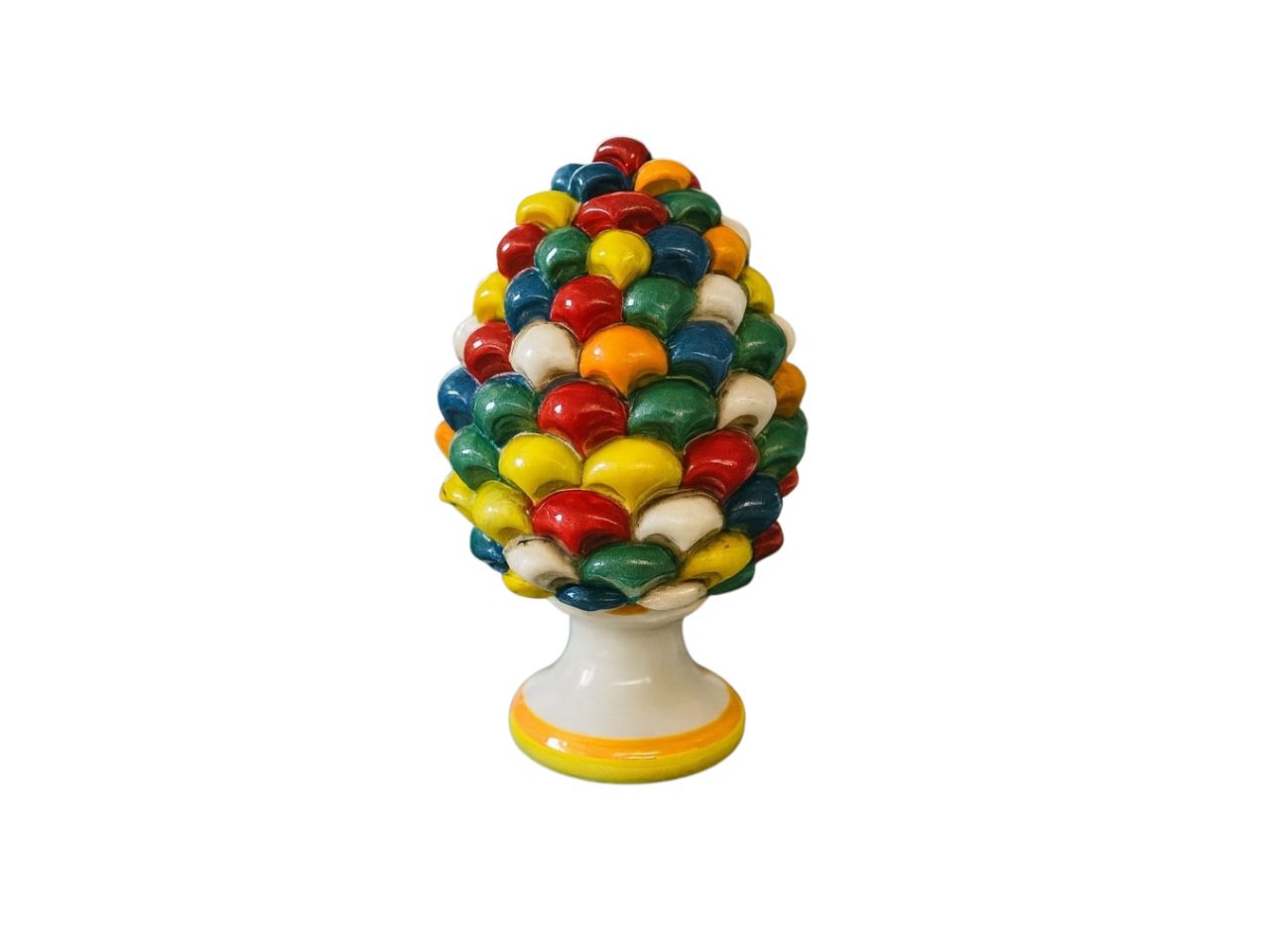 Pigna 18cm multicolor