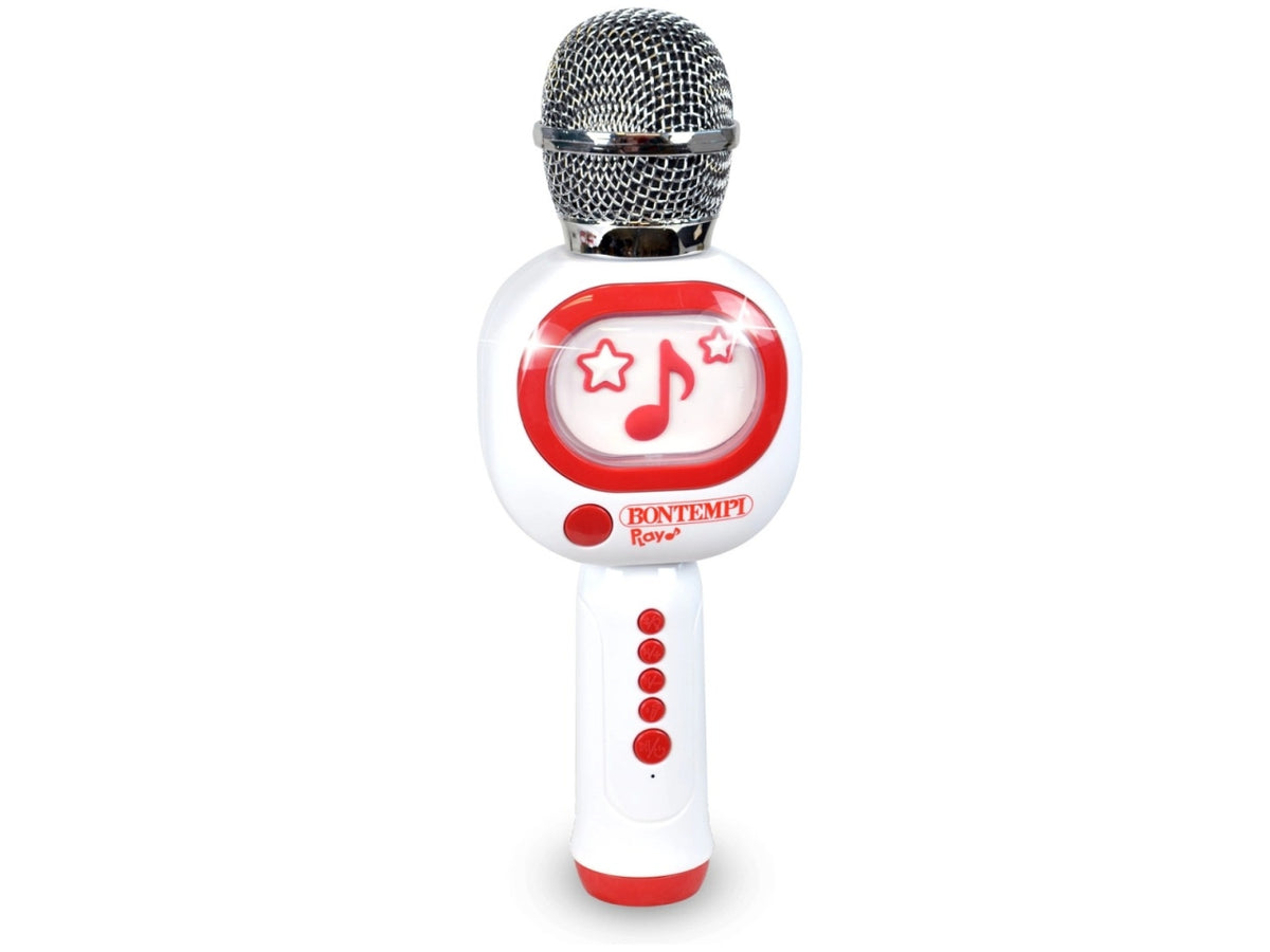 Microfono altoparlante wireless