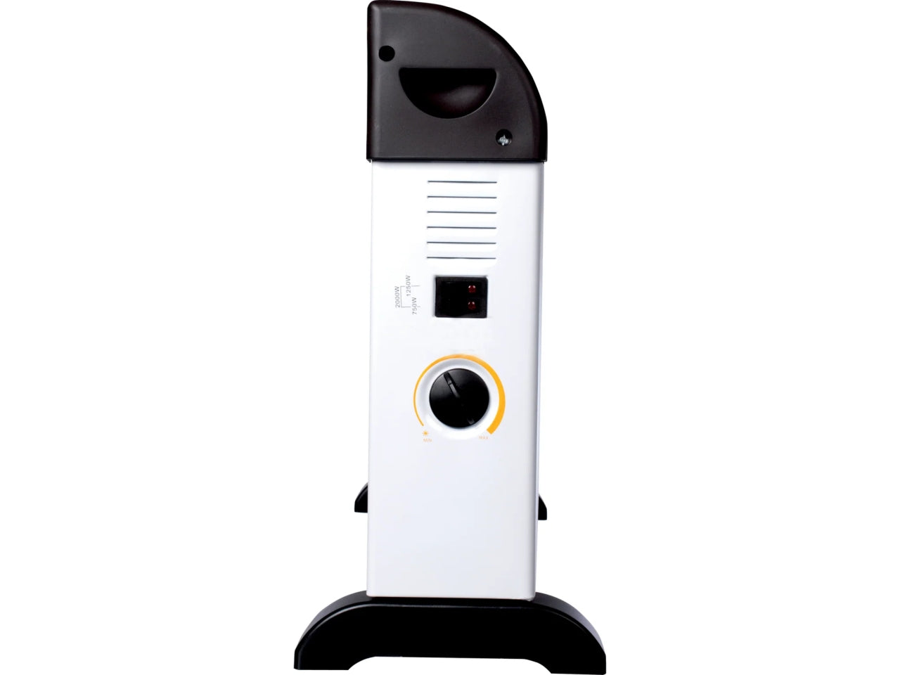 Termoconvettore 2000w 58x42xh.42cm