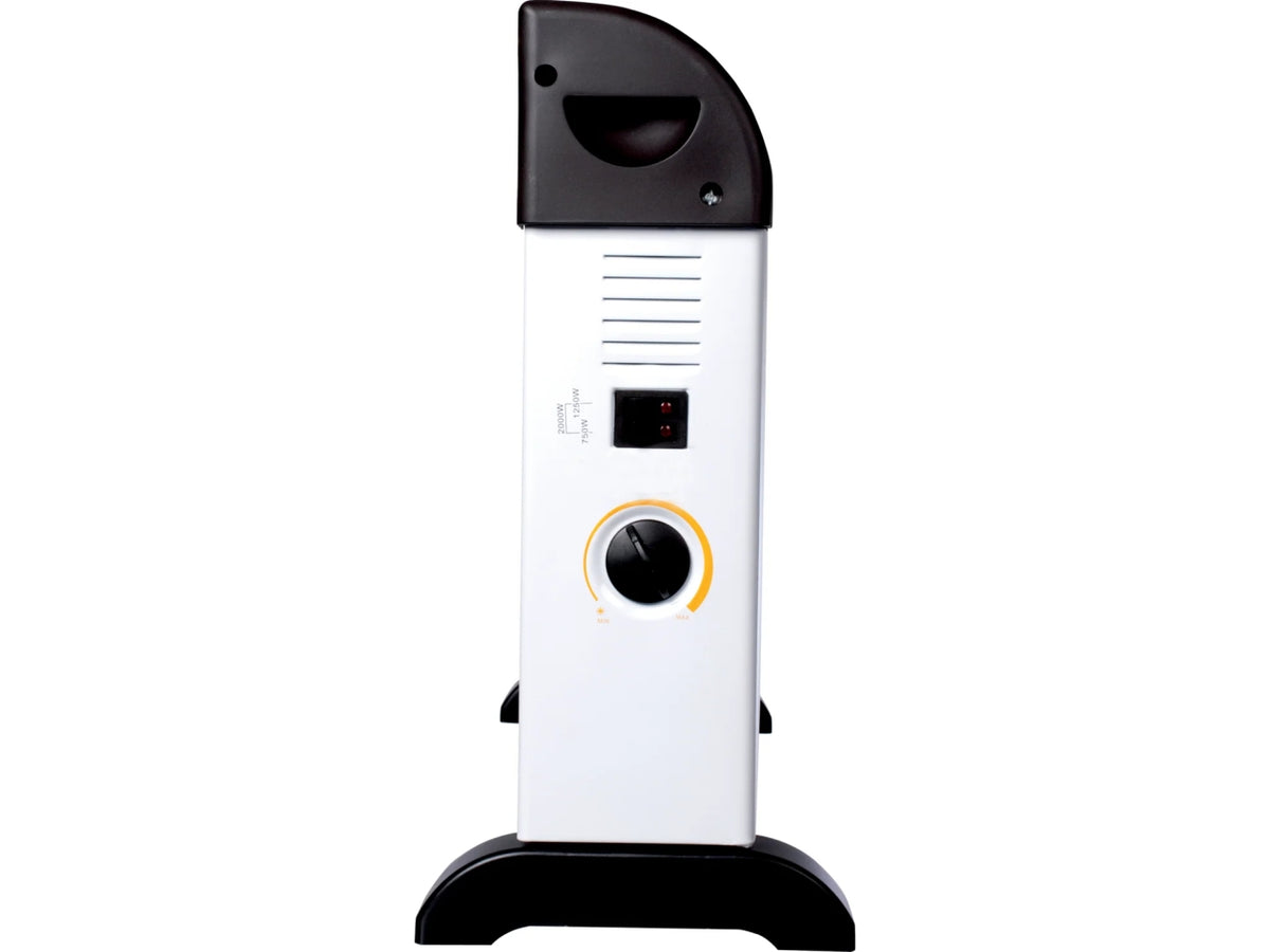 Termoconvettore 2000w 58x42xh.42cm
