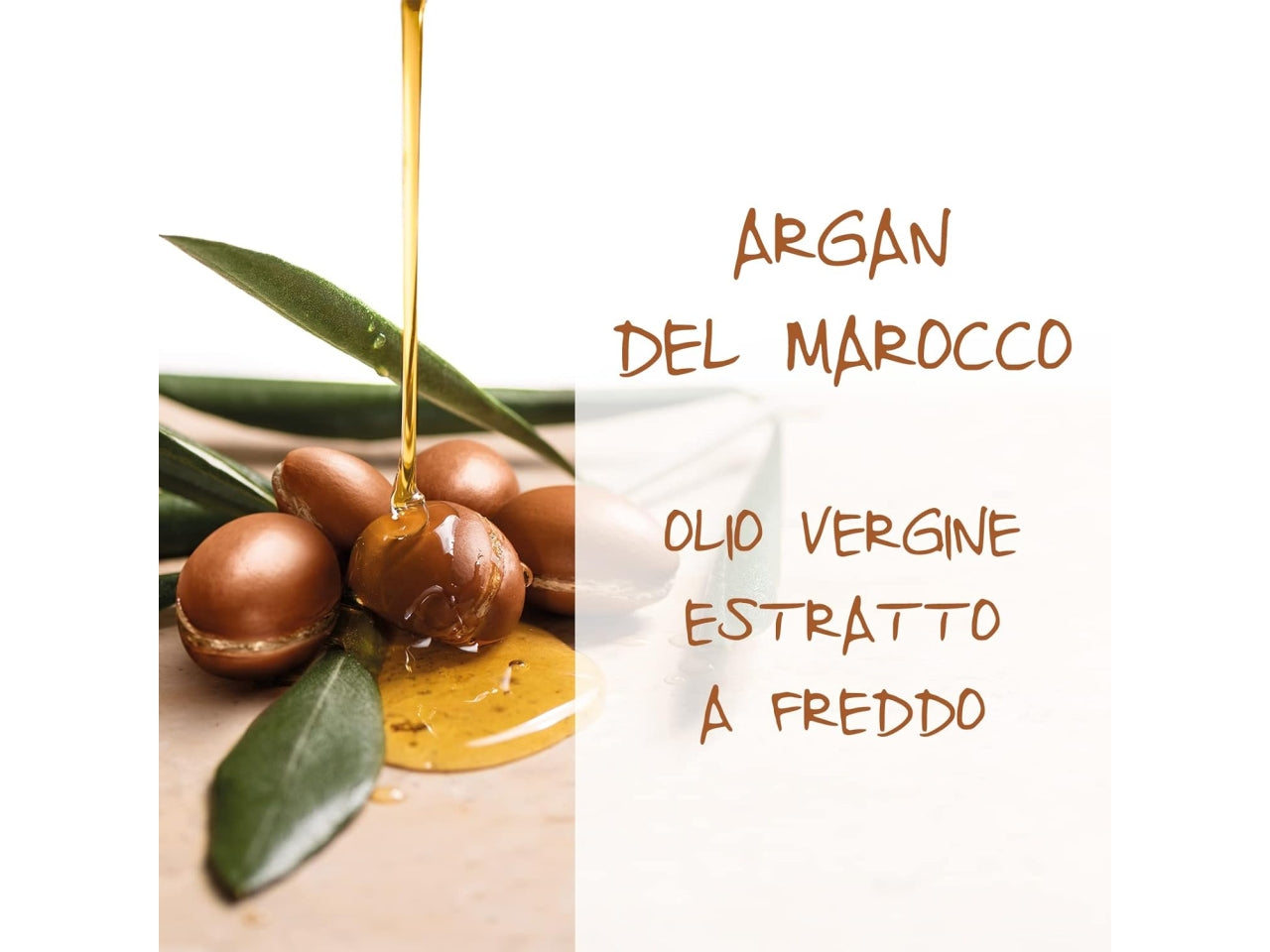 Omia solare argan trigger spf20 200ml
