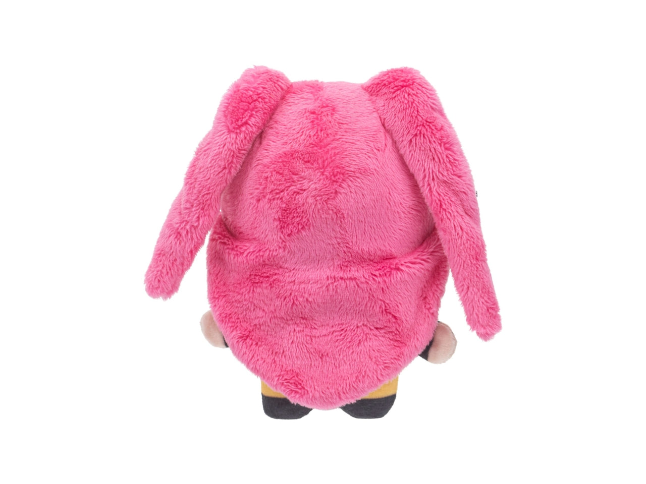 Kpop demon huntersblind cup ramen con peluche 10 cm in cdu