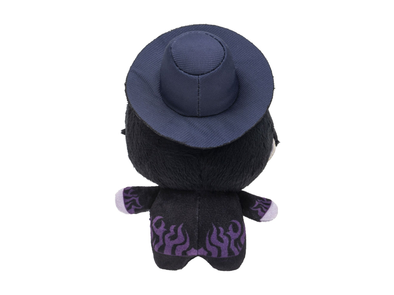 Kpop demon huntersblind cup ramen con peluche 10 cm in cdu