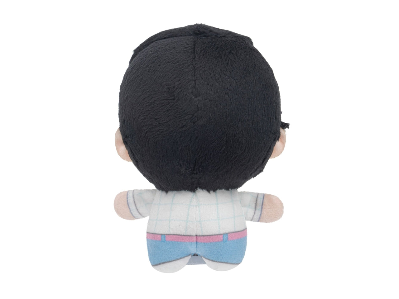 Kpop demon huntersblind cup ramen con peluche 10 cm in cdu