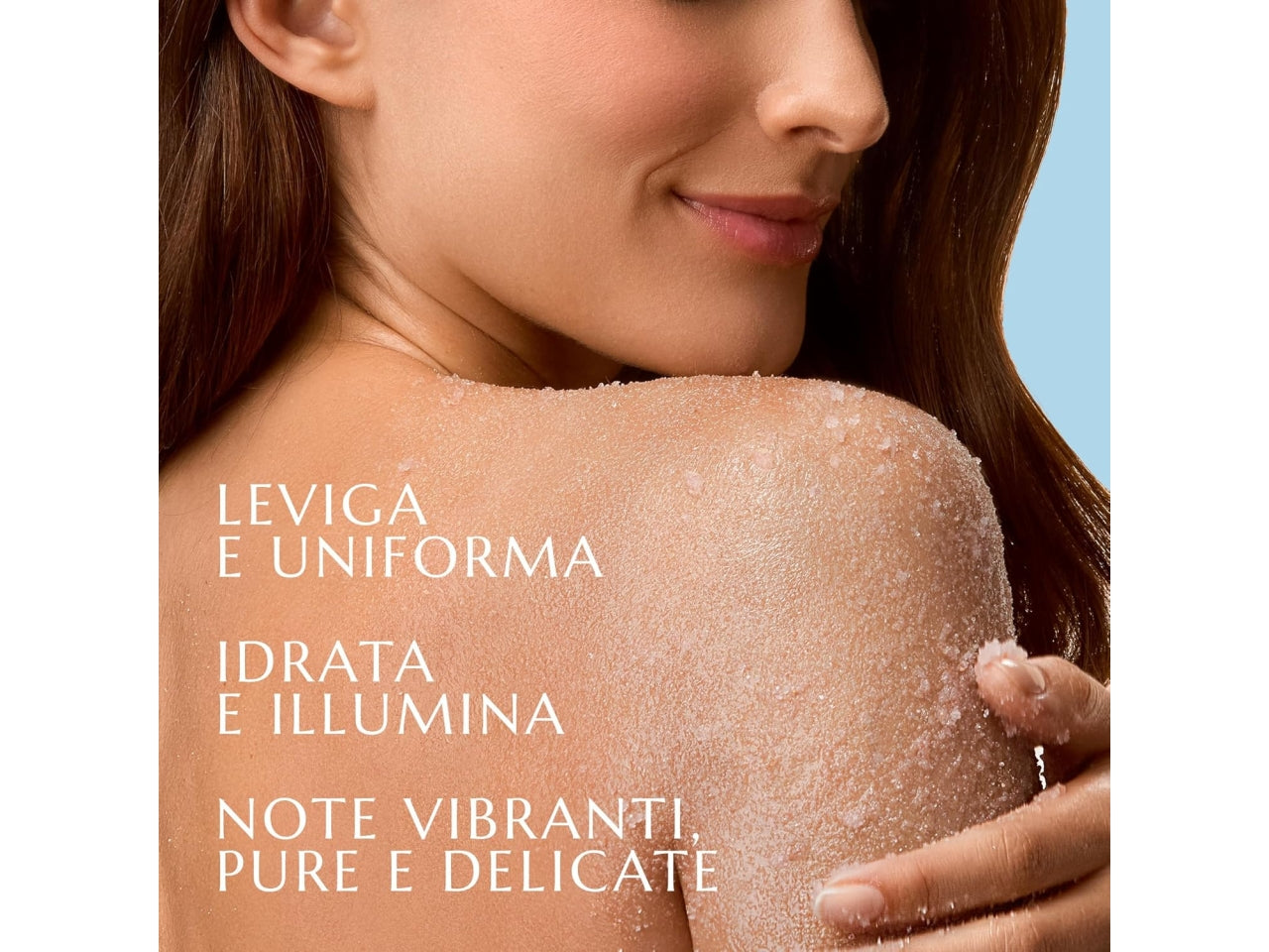 Collistar talasso-scrub sublime idra-illuminante 600gr