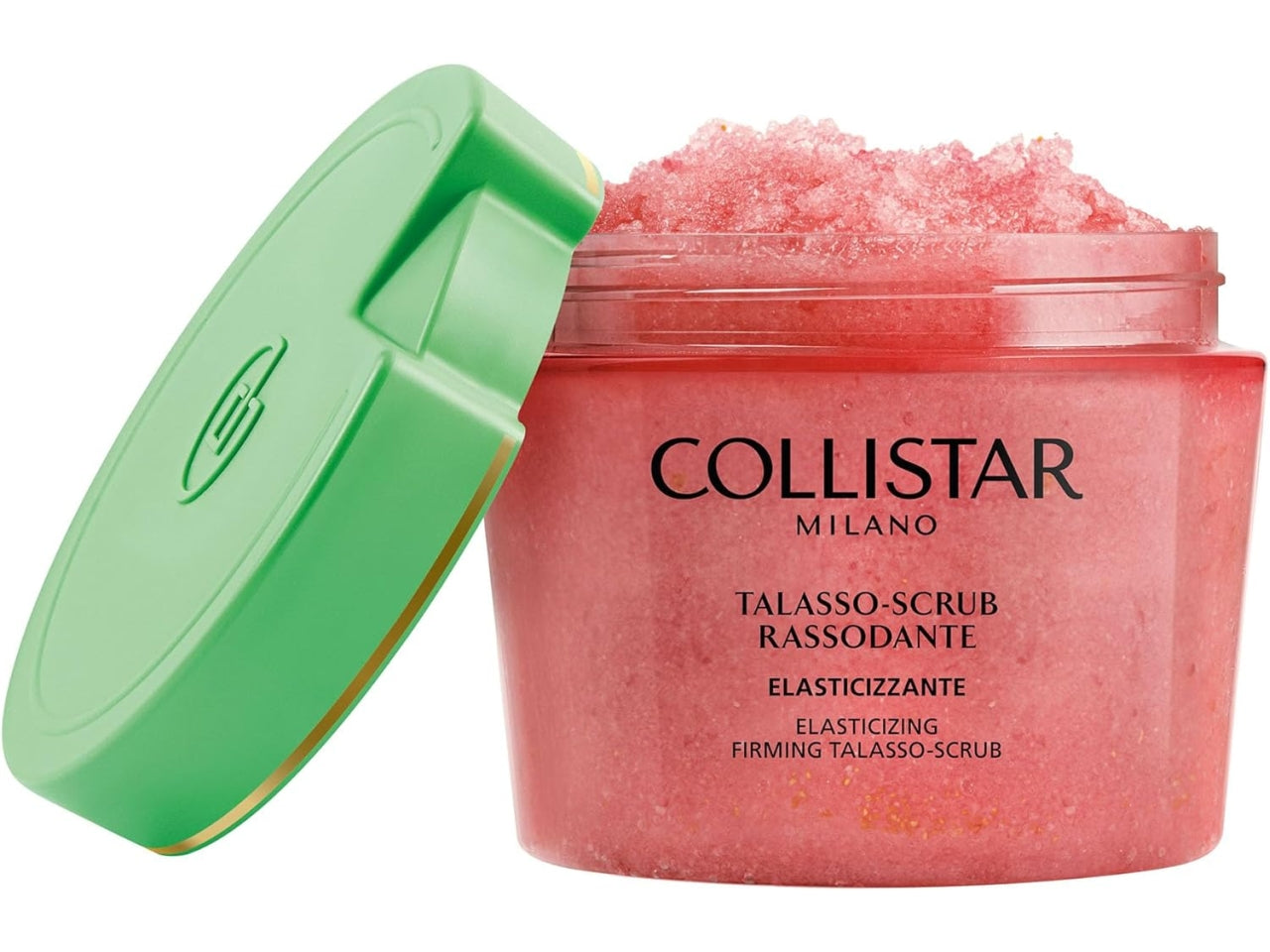 Collistar talasso-scrub rassodante 600gr