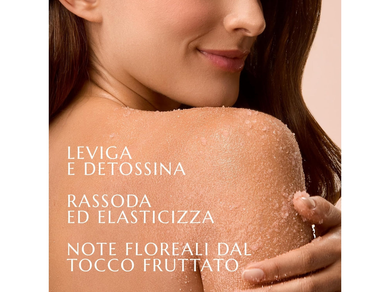 Collistar talasso-scrub rassodante 600gr