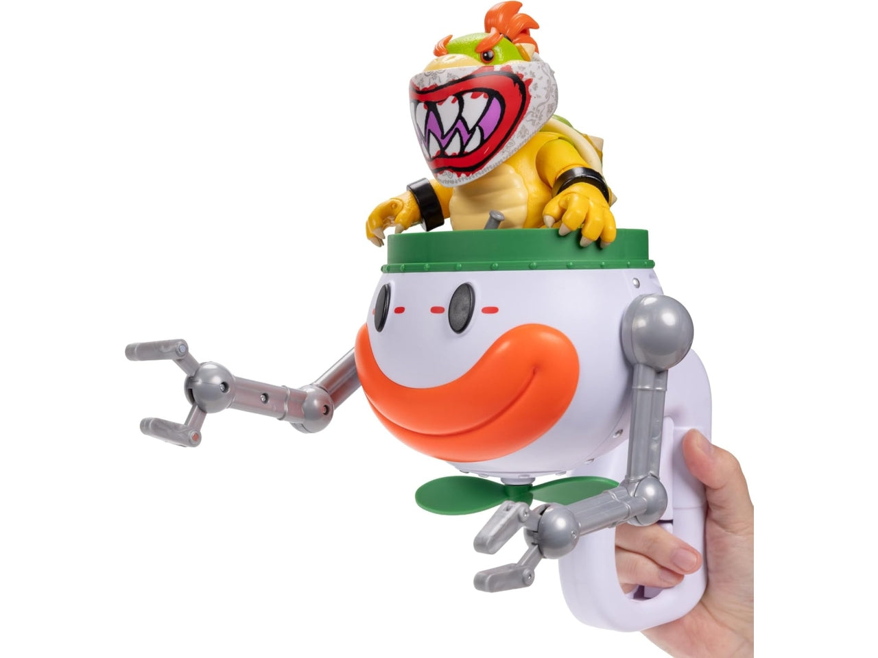 Personaggio Nintendo Super Mario movie 2 - figura 1