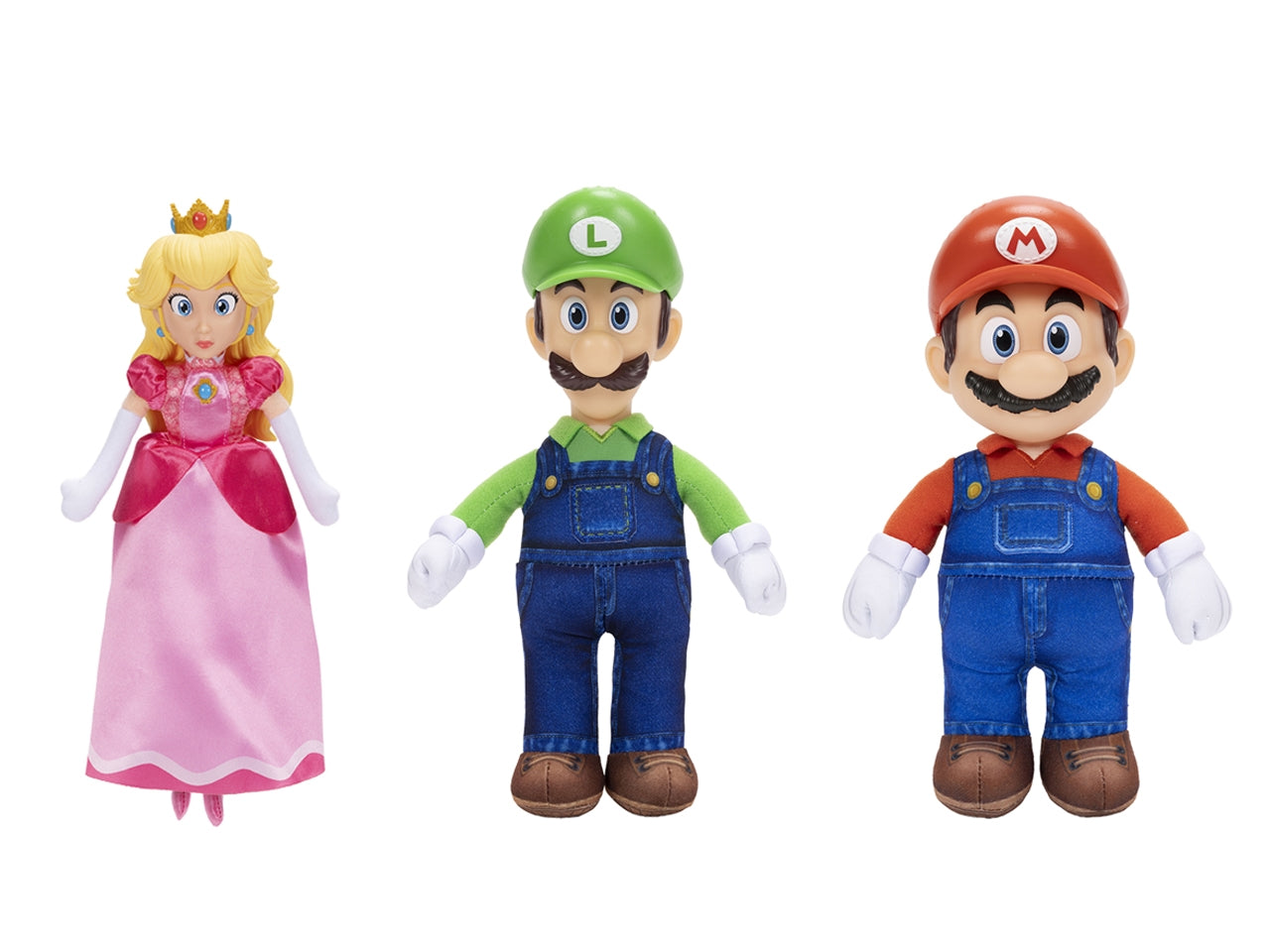 Personaggio Nintendo Super Mario movie 2 - personaggio assortite